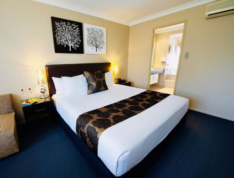 Ambassador On Ruthven - Lismore Accommodation 2