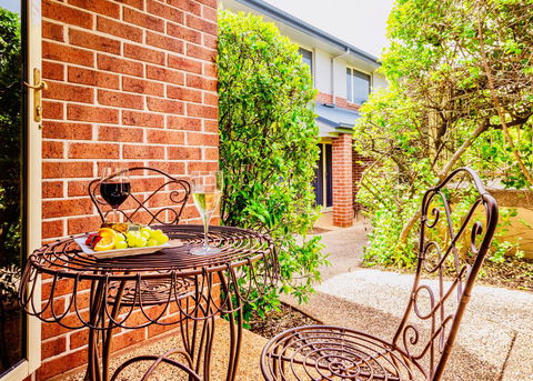 Ambassador On Ruthven - Lismore Accommodation 4