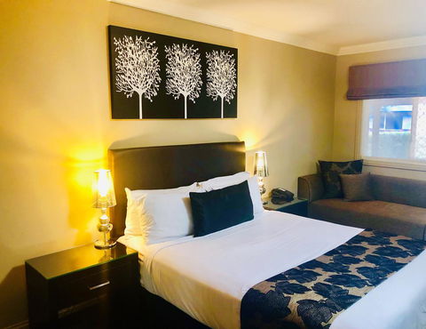 Ambassador On Ruthven - Lismore Accommodation 40