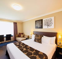 Best Western Plus Ambassador On Ruthven Motor Inn - Lismore Accommodation