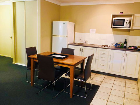 Ambassador On Ruthven - Lismore Accommodation 35