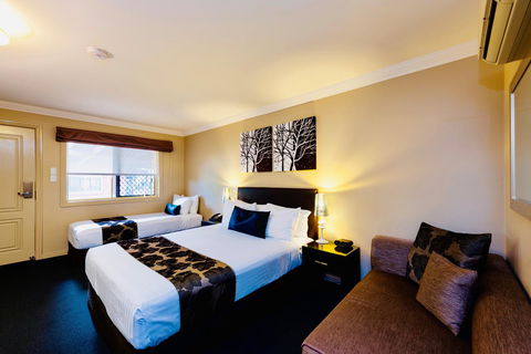 Ambassador On Ruthven - Lismore Accommodation 44