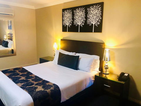 Ambassador On Ruthven - Lismore Accommodation 41