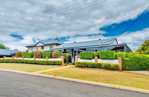 Ambassador On Ruthven - Lismore Accommodation 6
