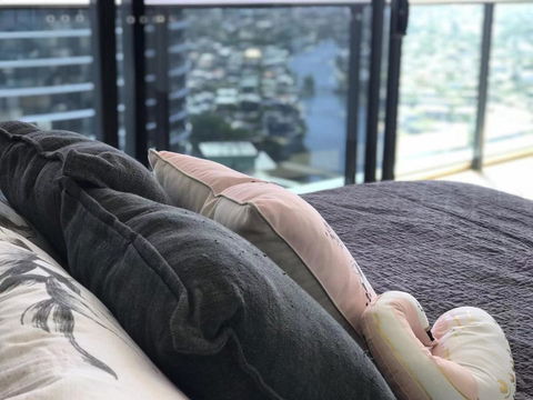 Luxury 3 Bedroom In Heart Of Broadbeach - Lismore Accommodation 17