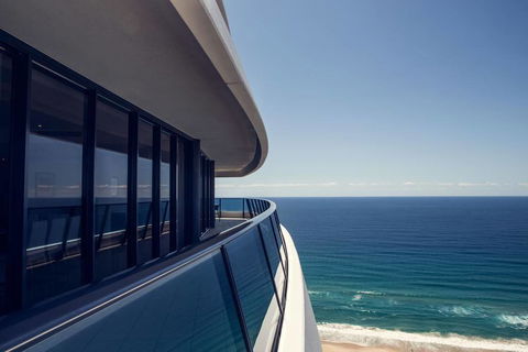 Luxury 3 Bedroom In Heart Of Broadbeach - Lismore Accommodation 2