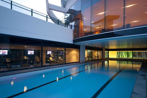 Luxury 3 Bedroom In Heart Of Broadbeach - Lismore Accommodation 13