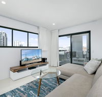 Spice Broadbeach - GCLR - Lismore Accommodation