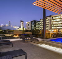Arise Atlas Apartments - Lismore Accommodation