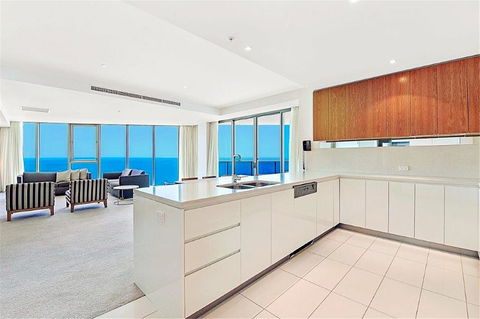 H Luxury Residence Apartments - Holiday Paradise - Lismore Accommodation 12