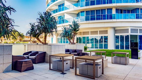 H Luxury Residence Apartments - Holiday Paradise - Lismore Accommodation 28