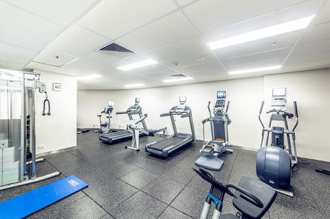 H Luxury Residence Apartments - Holiday Paradise - Lismore Accommodation 24