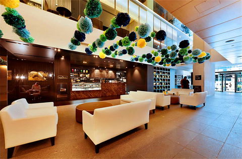 H Luxury Residence Apartments - Holiday Paradise - Lismore Accommodation 29