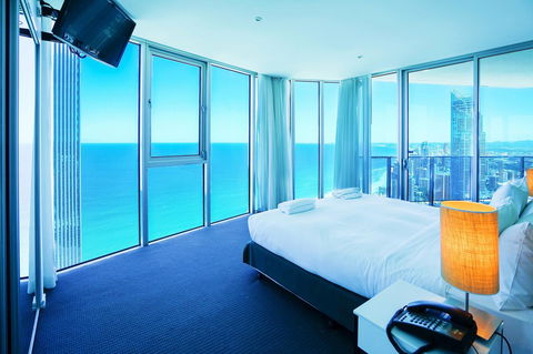 H Luxury Residence Apartments - Holiday Paradise - Lismore Accommodation 8