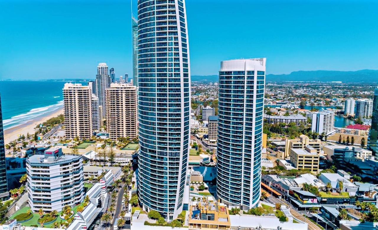 Surfers Paradise QLD Lismore Accommodation