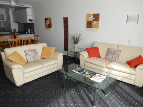 Golden Gate Resort - Lismore Accommodation 31