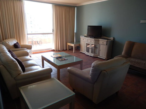 Golden Gate Resort - Lismore Accommodation 17