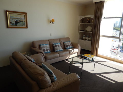 Golden Gate Resort - Lismore Accommodation 28