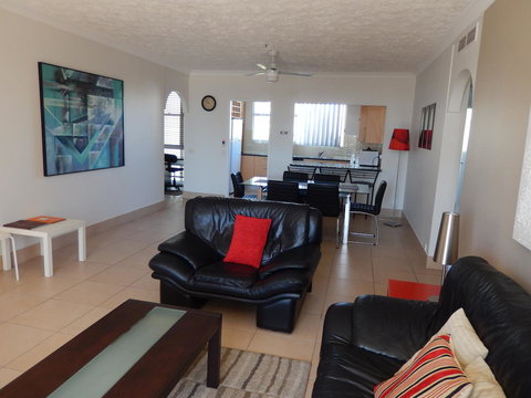 Golden Gate Resort - Lismore Accommodation 35