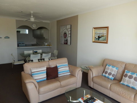 Golden Gate Resort - Lismore Accommodation 16