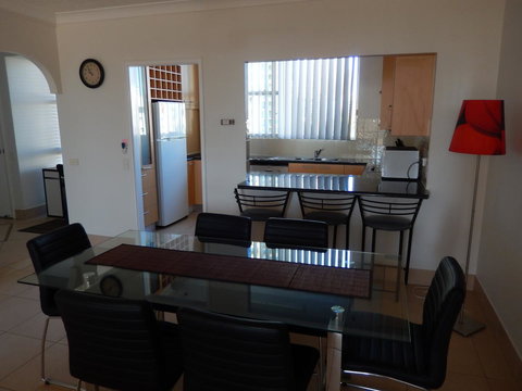 Golden Gate Resort - Lismore Accommodation 24