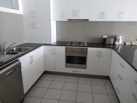 Golden Gate Resort - Lismore Accommodation 34