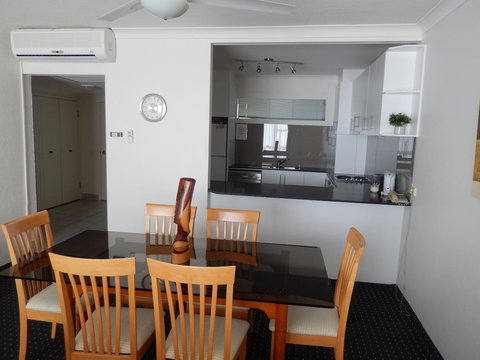 Golden Gate Resort - Lismore Accommodation 33