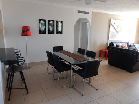 Golden Gate Resort - Lismore Accommodation 18