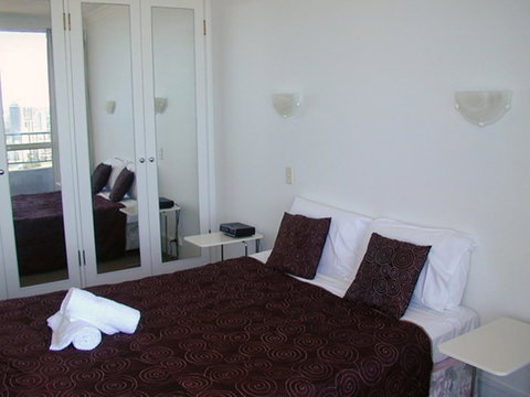Golden Gate Resort - Lismore Accommodation 8