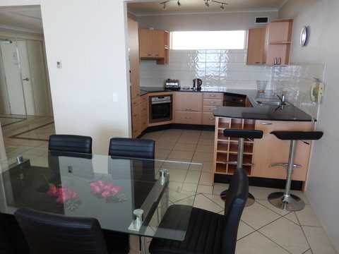 Golden Gate Resort - Lismore Accommodation 4