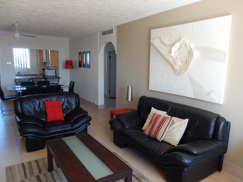 Golden Gate Resort - Lismore Accommodation 3