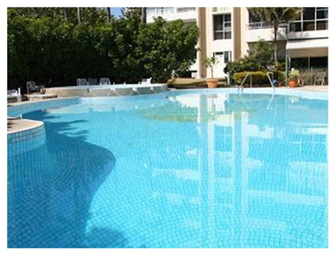 Golden Gate Resort - Lismore Accommodation 6