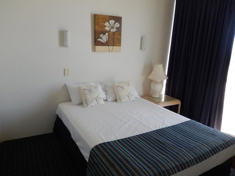 Golden Gate Resort - Lismore Accommodation 25