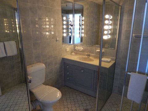 Golden Gate Resort - Lismore Accommodation 32