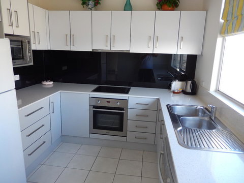 Golden Gate Resort - Lismore Accommodation 12