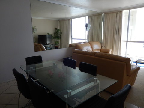 Golden Gate Resort - Lismore Accommodation 29