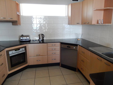 Golden Gate Resort - Lismore Accommodation 21