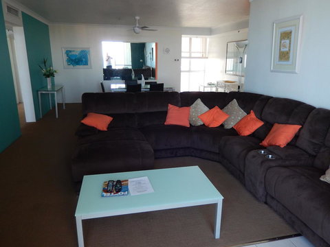 Golden Gate Resort - Lismore Accommodation 14