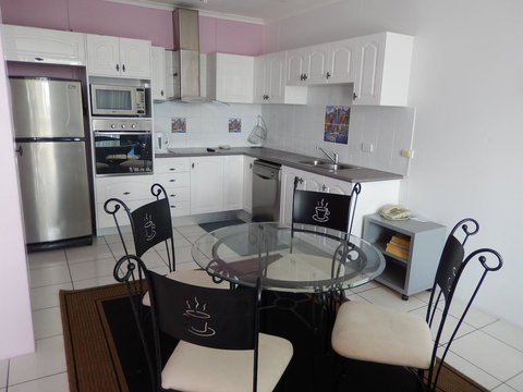 Golden Gate Resort - Lismore Accommodation 15