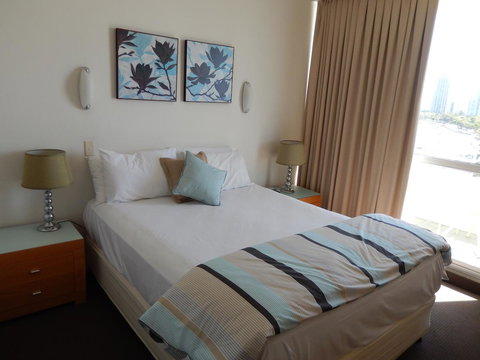 Golden Gate Resort - Lismore Accommodation 19