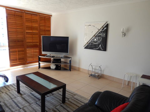 Golden Gate Resort - Lismore Accommodation 30