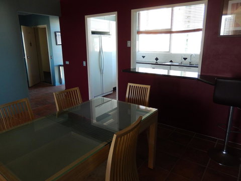 Golden Gate Resort - Lismore Accommodation 27