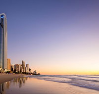 Peppers Soul Surfers Paradise - Lismore Accommodation