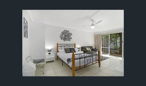 Bay Of Palms - Lismore Accommodation 26