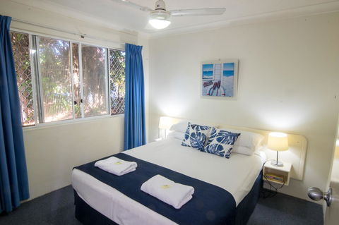Bay Of Palms - Lismore Accommodation 30