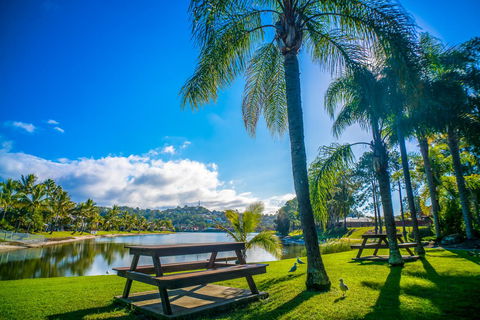 Bay Of Palms - Lismore Accommodation 0