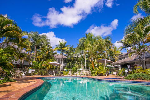 Bay Of Palms - Lismore Accommodation 14