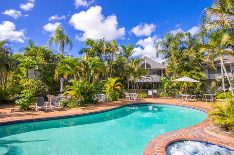 Bay Of Palms - Lismore Accommodation 13