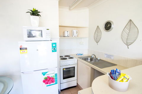 Bay Of Palms - Lismore Accommodation 35