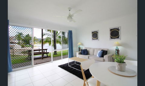 Bay Of Palms - Lismore Accommodation 1